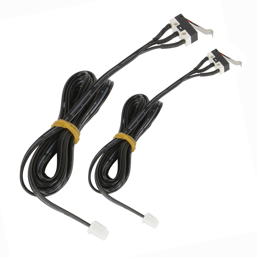 XCR3D إندستوب التبديل ل اردوين - مراجعة Limit Switch Cnc وسعره