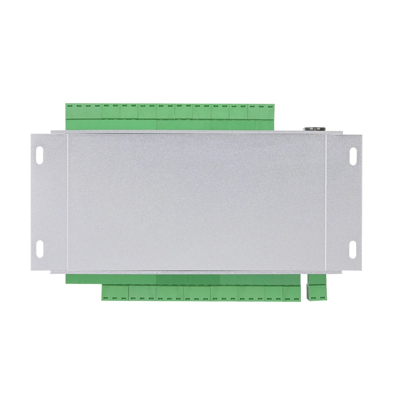 MK4-IV Mach3 بطاقة الحركة 4-sA - مراجعة Breakout Board Mach3 وسعره